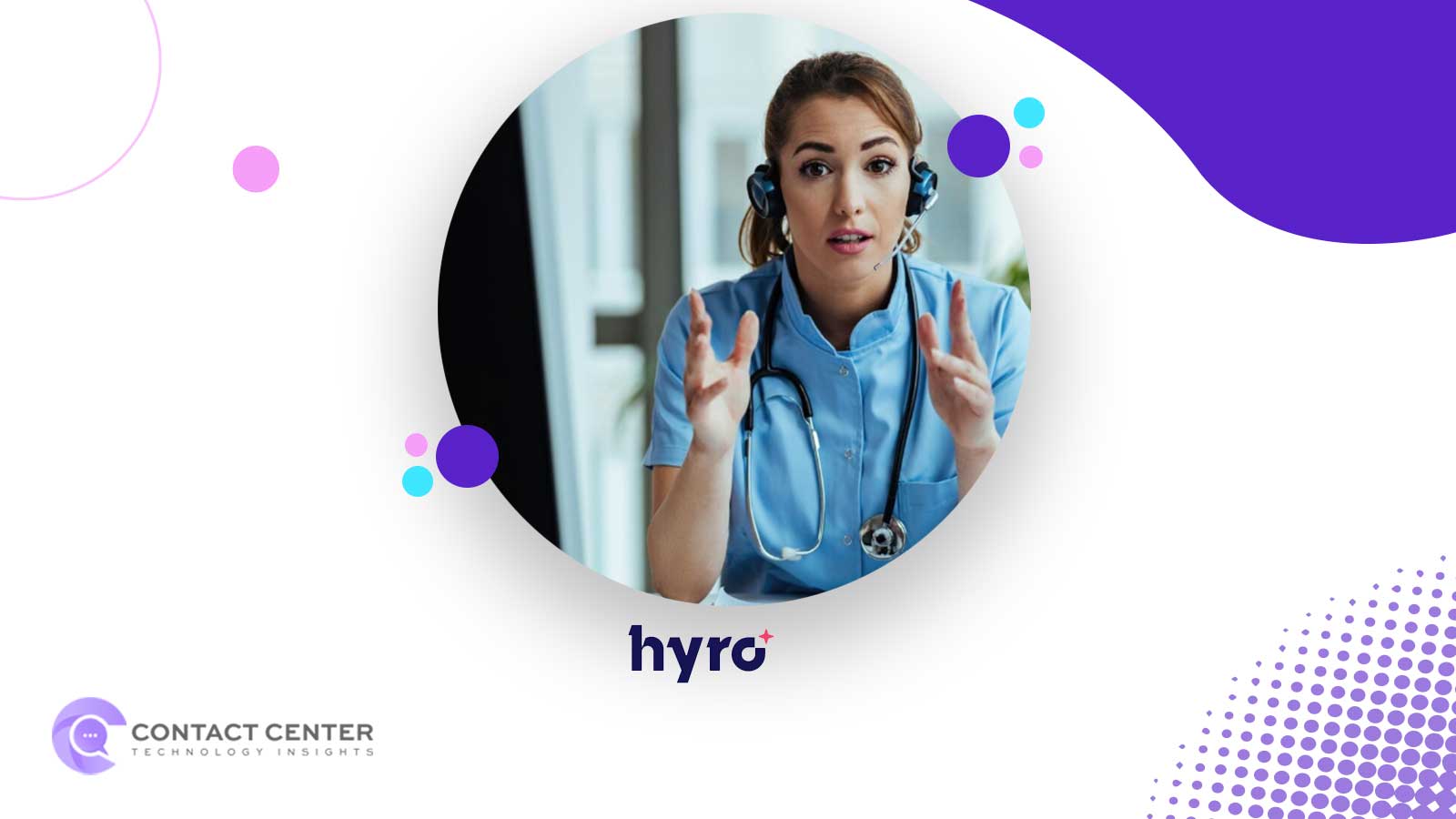 Tampa General Hospital & Hyro Partner to Transform Call Centers with AI
