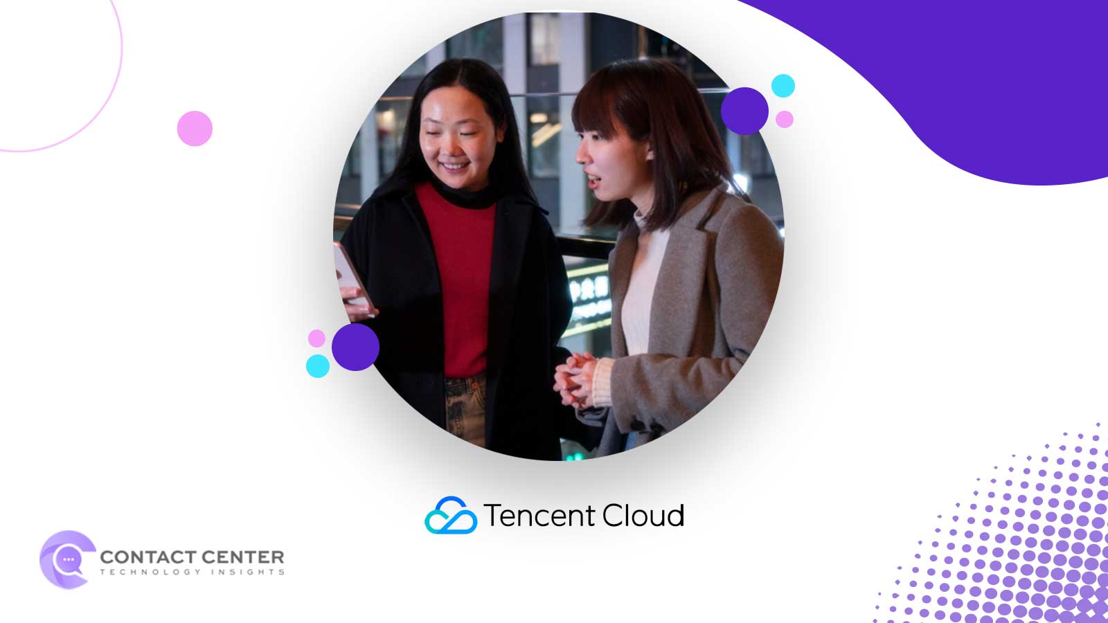 Tencent Cloud & Cartesia Team Up to Boost Real-Time Voice AI