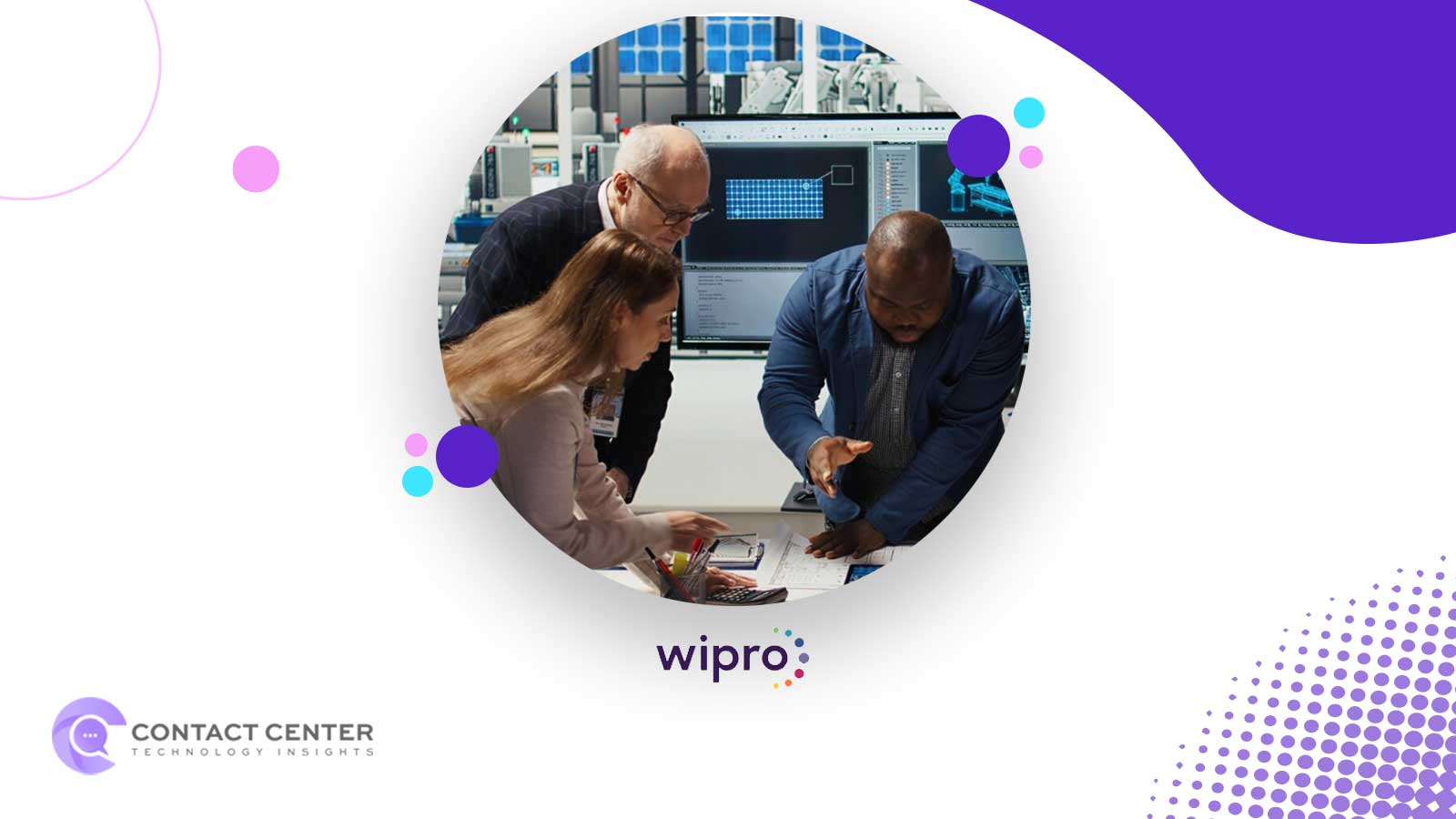 Wipro and IISc Partner to Drive Innovation in Frontier Technologies