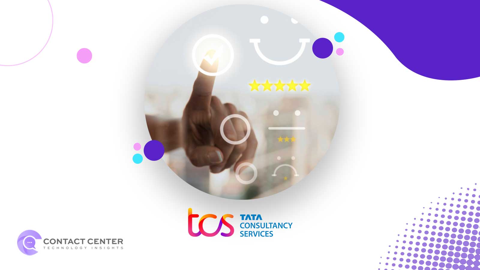TCS Expands Aviva UK Partnership to Transform Life and Pensions Services