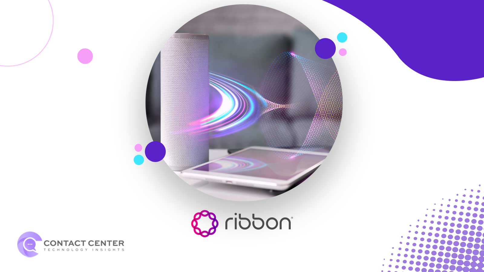 Nasstar Partners with Ribbon for Cloud-Ready Voice Transformation