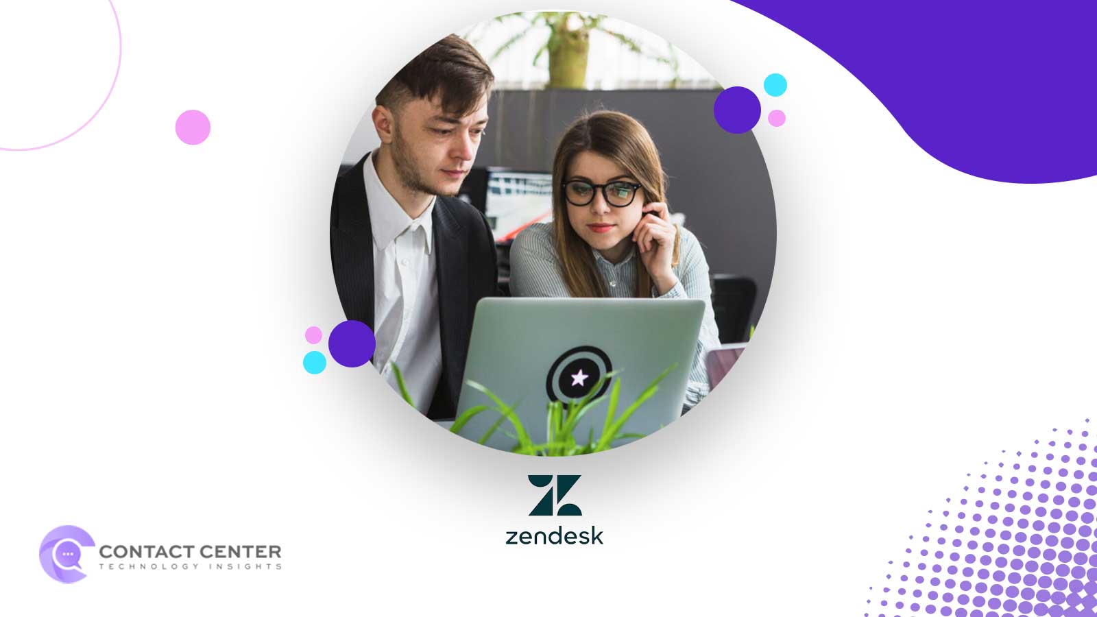 Zendesk Acquires Unleash to Transform AI-Powered Employee Support