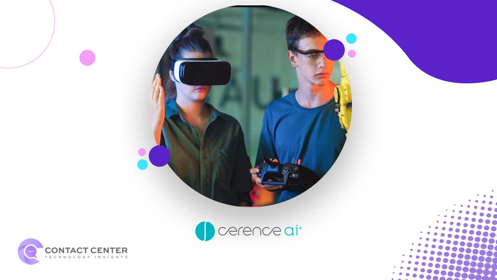 Cerence AI to Unveil Agentic AI Innovations at CES 2026