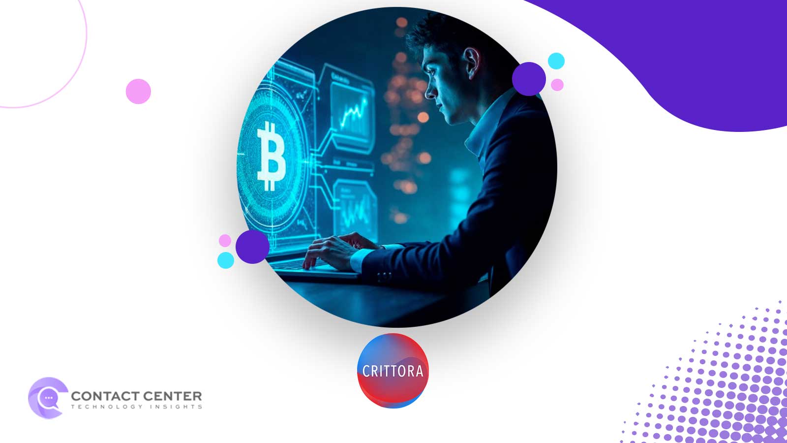 Crittora Launches Security Layer for Autonomous AI Agents