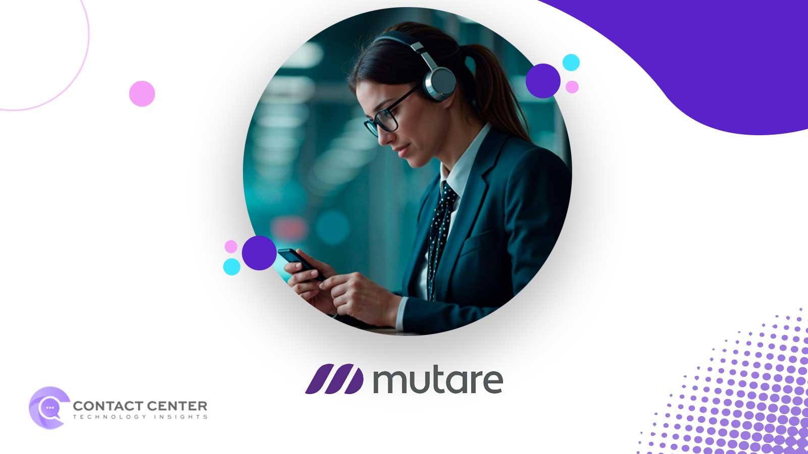 Mutare Launches Voice Traffic Score for Webex Call Security