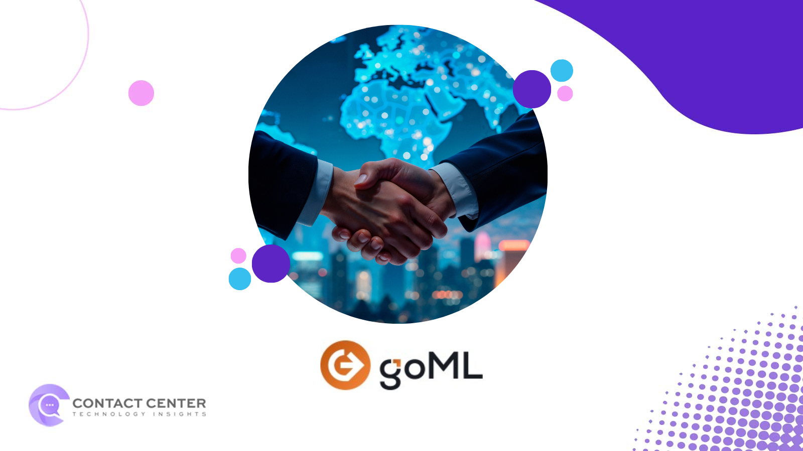 GoML and EMB Global Partner to Scale Enterprise GenAI