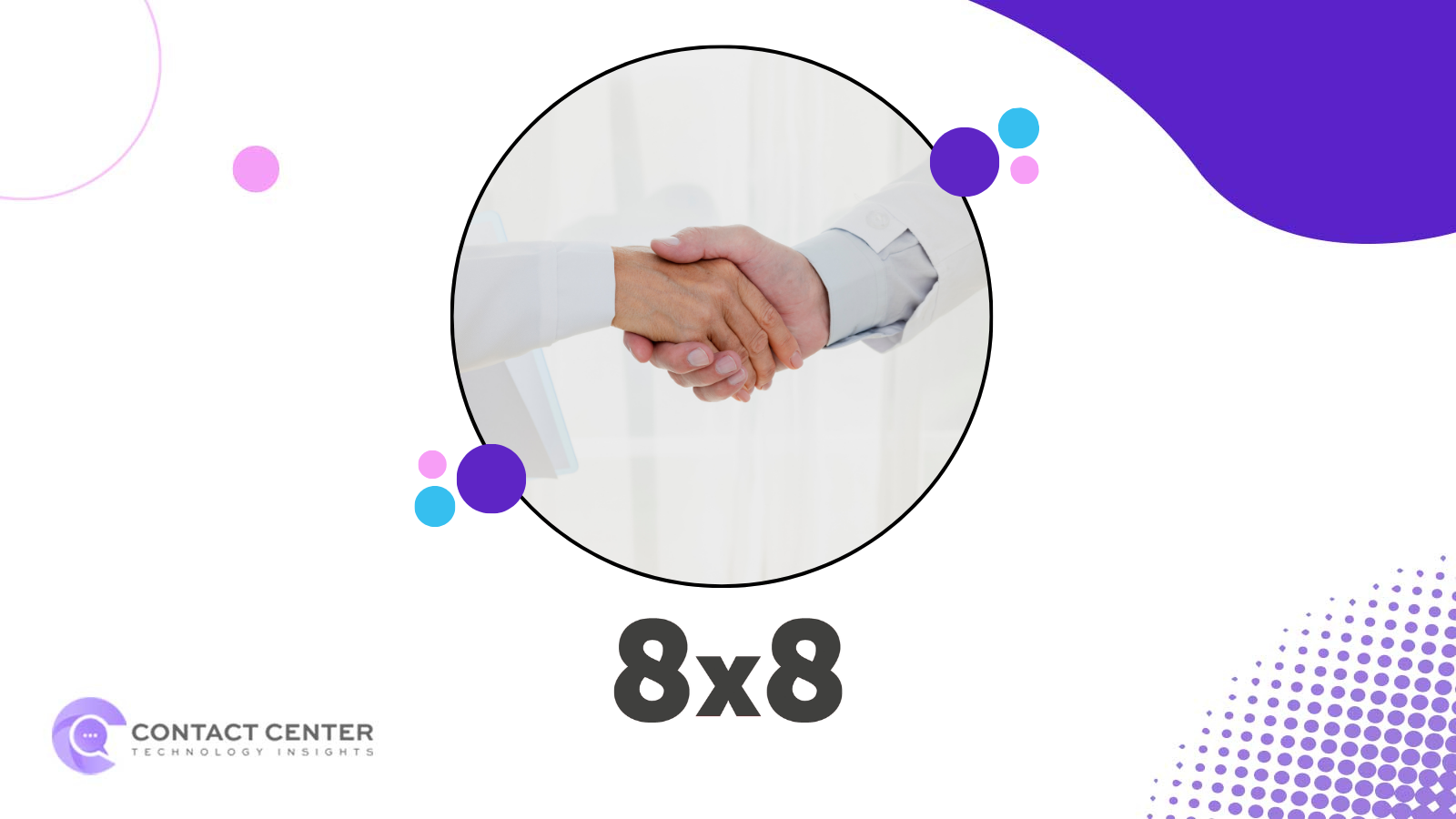 8x8 Expands APAC CX Capabilities with Maven Lab Acquisition