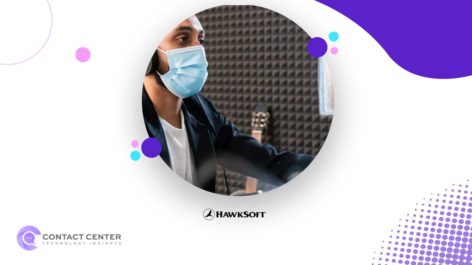 HawkSoft and Sonant Launch Voice AI Integration for Agencies