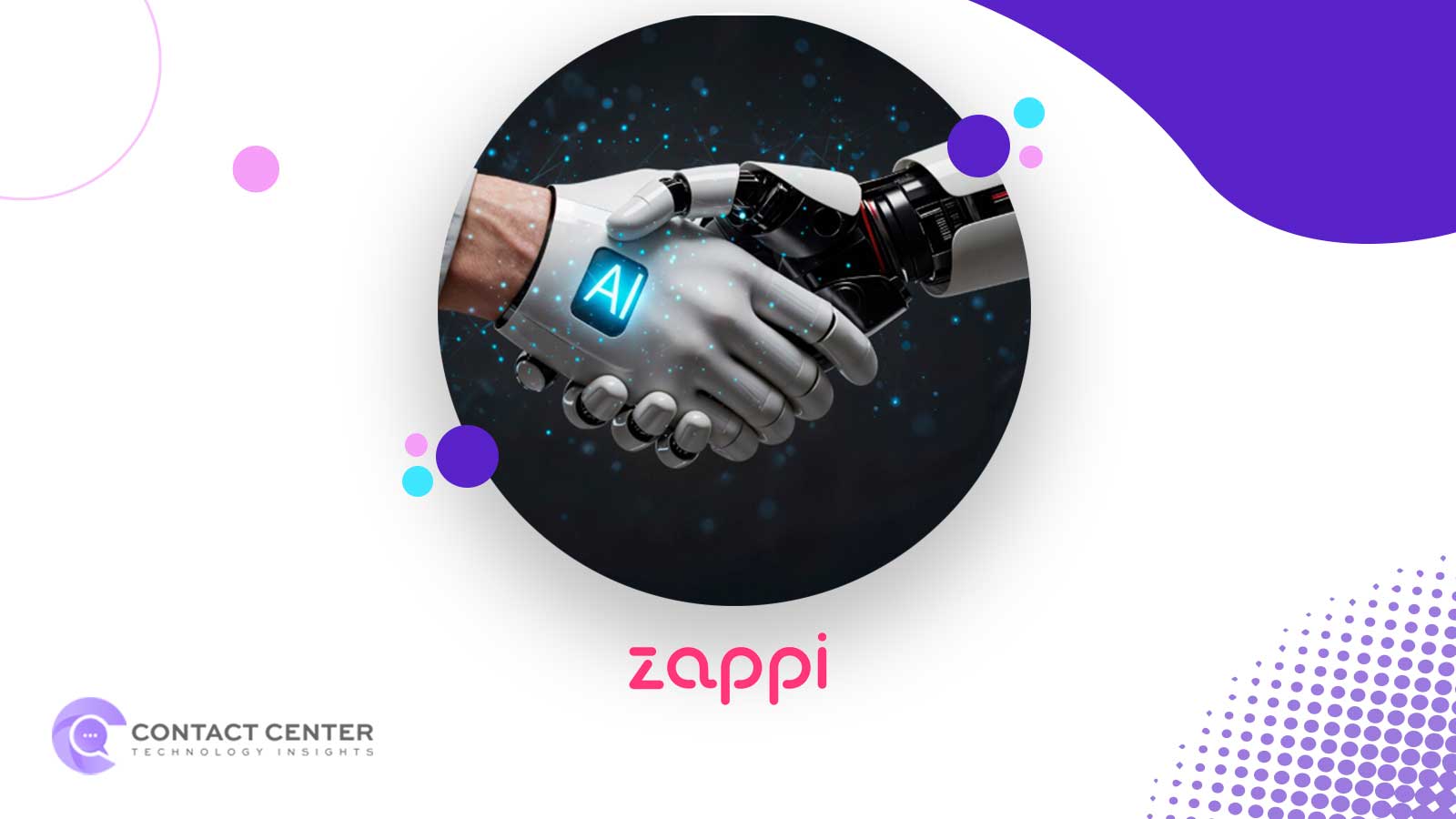Market Logic and Zappi Join Forces to Boost AI Innovation