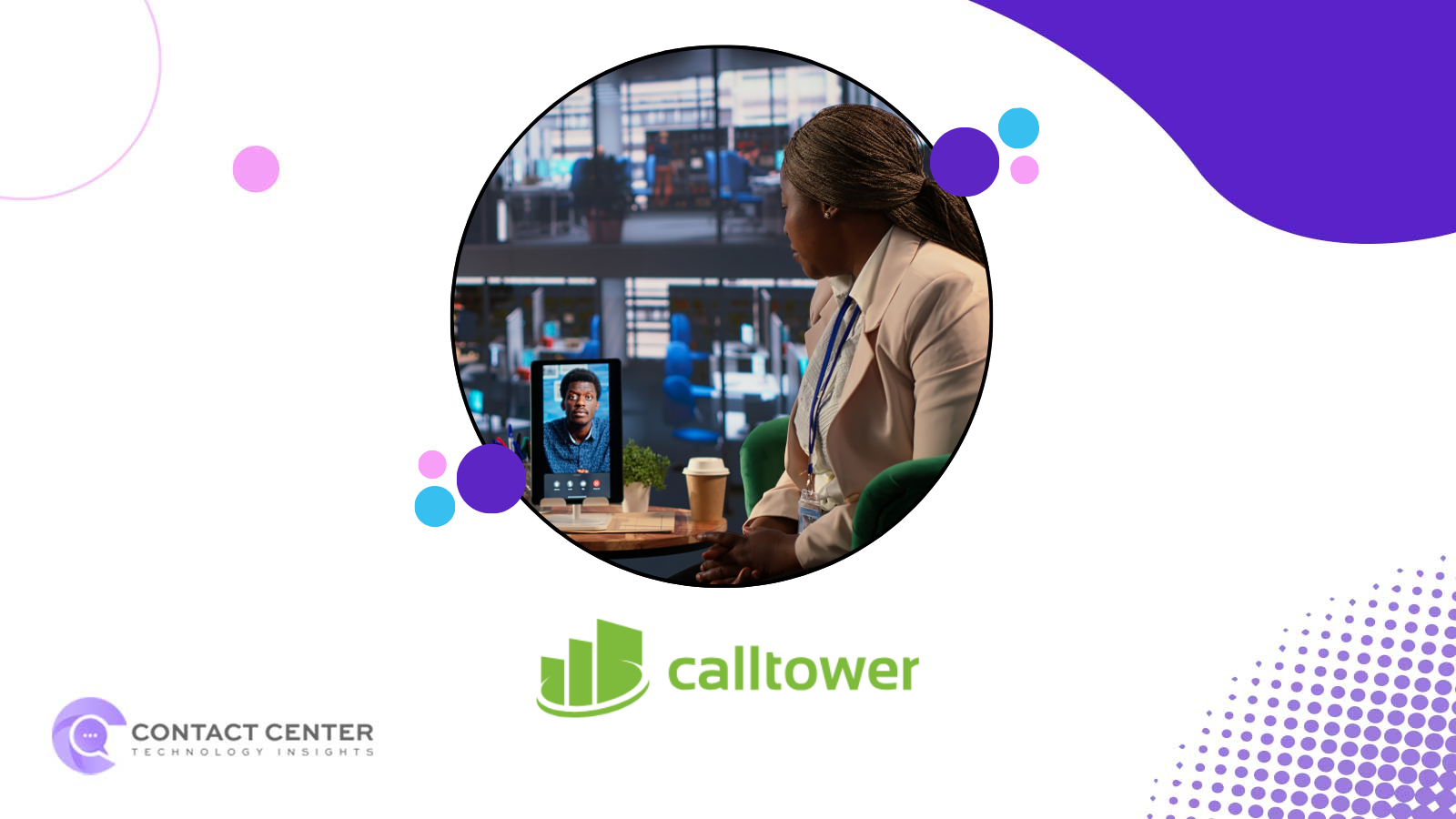 Tollring Expands Partnership with CallTower for AI Call Compliance