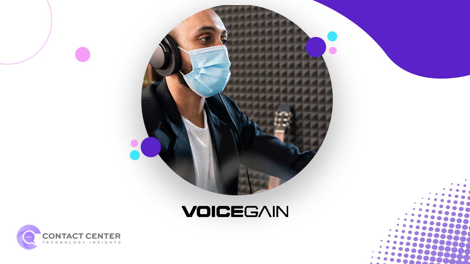 Voicegain Acquires TrampolineAI to Expand Healthcare AI Platform