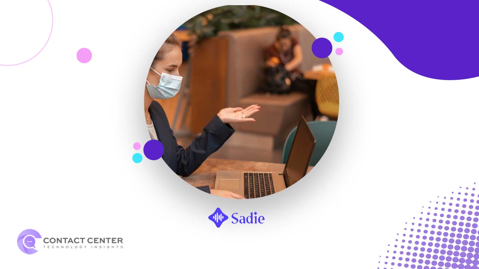 Sadie Partners with Gray Collection to Deploy Voice AI in Hospitality