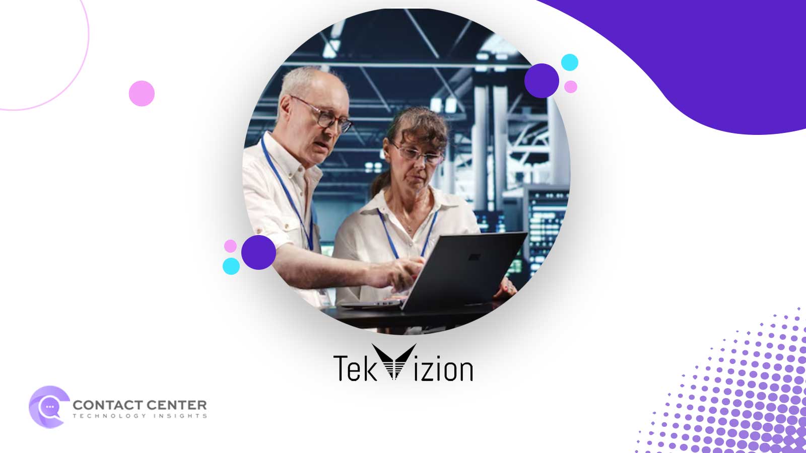TekVizion Deepens Cisco Partnership to Support BroadWorks Devices