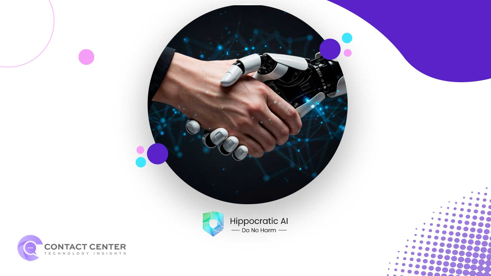 BCG Partners with Hippocratic AI to Scale Agentic AI