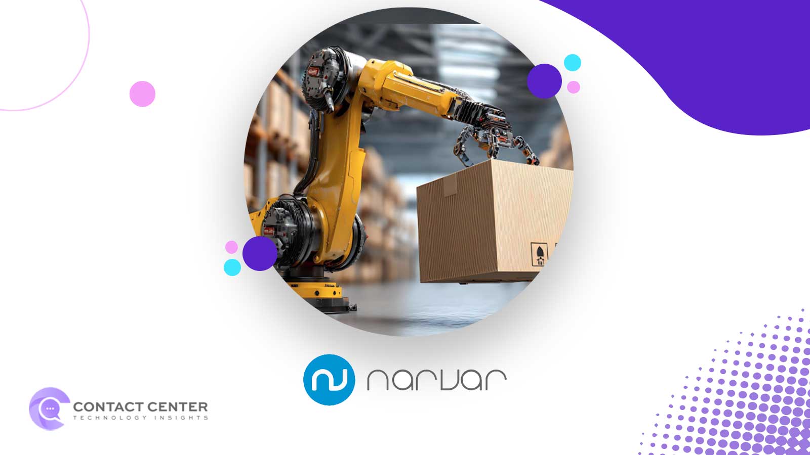 Narvar Debuts Agentic AI Assistant for Returns and Delivery Issues
