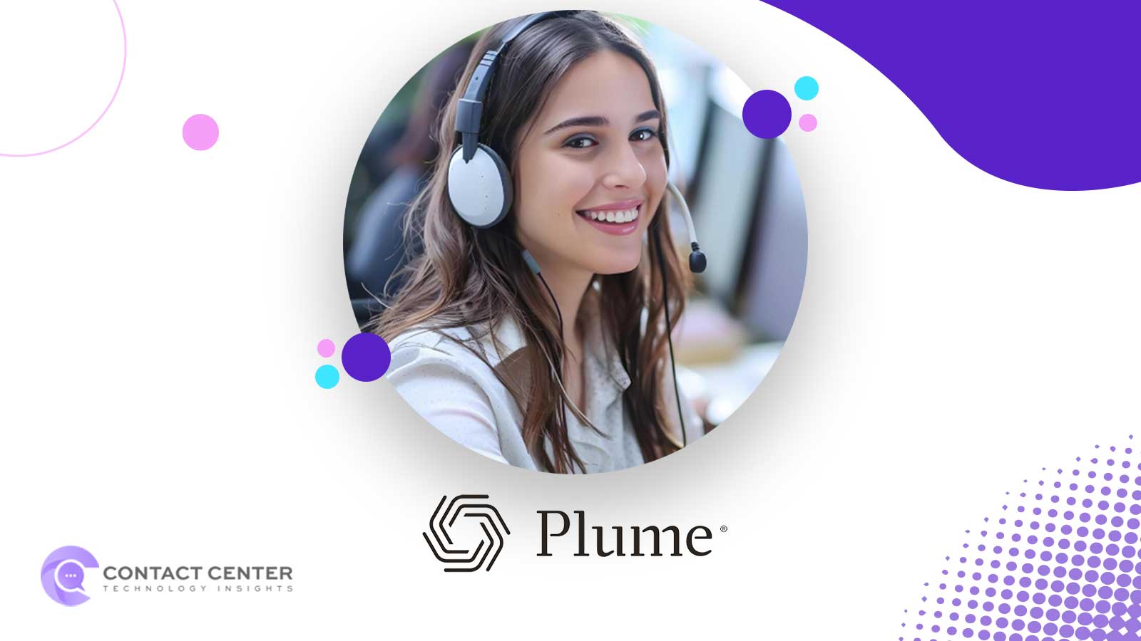 Plume Acquires Sweepr to Boost AI-Driven ISP Customer Support