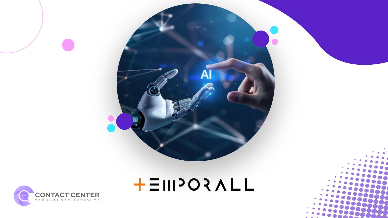 Temporall Introduces Tempo to Measure Enterprise AI Business Impact