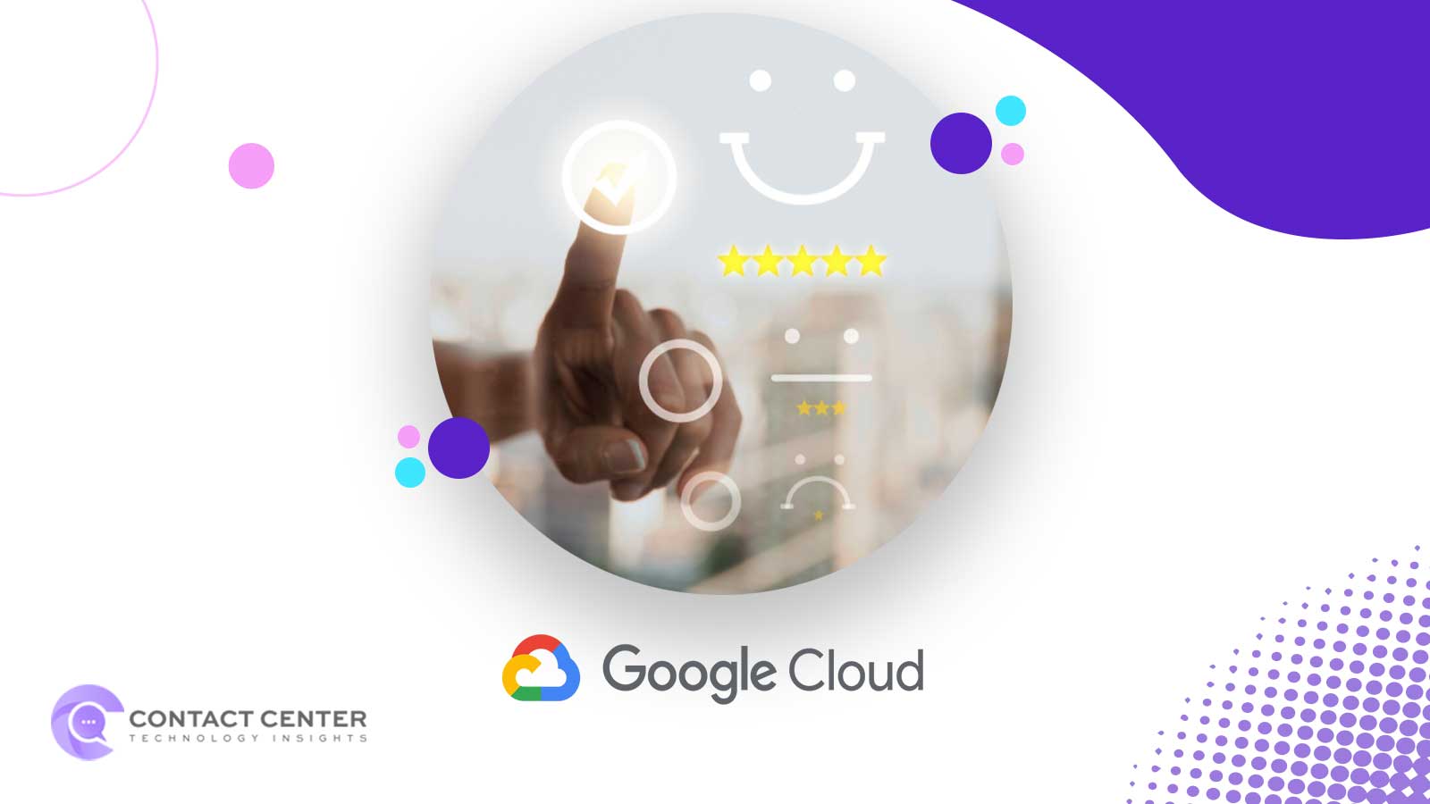 Google Cloud Unifies Shopping and Service with Gemini CX