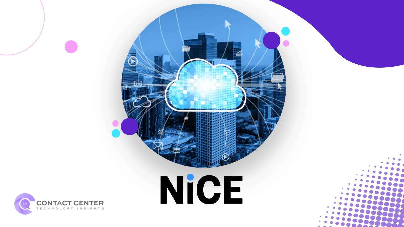 AOK Bayern Modernizes Member Services Using NiCE CXone AI Platform