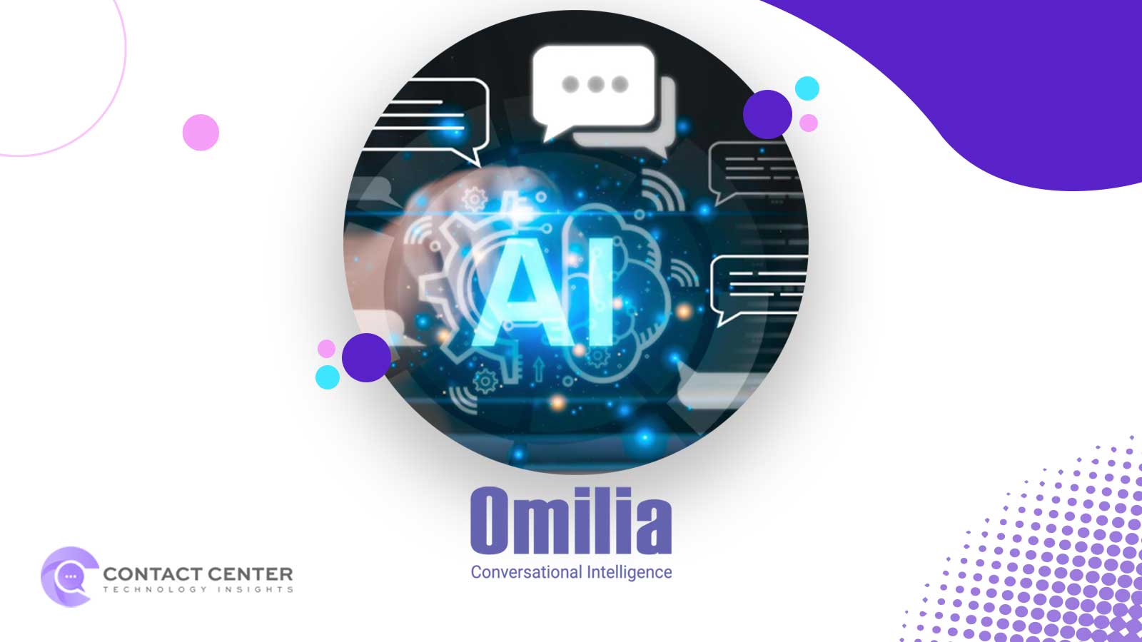 Omilia and Atento Partner to Scale Agentic AI Customer Experiences
