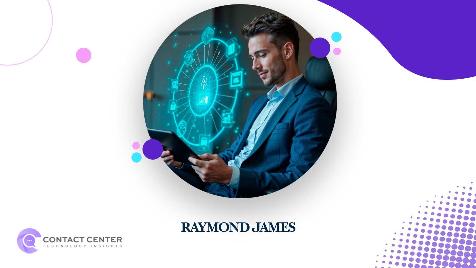 Raymond James Launches Rai, Its Proprietary AI Operations Agent