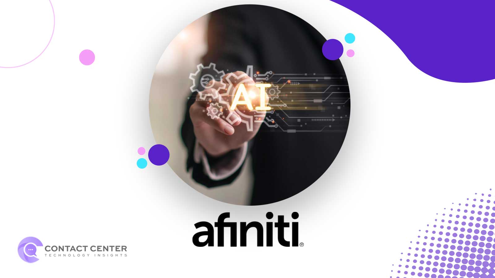 Afiniti Introduces Outcome Orchestration for Contact Centers