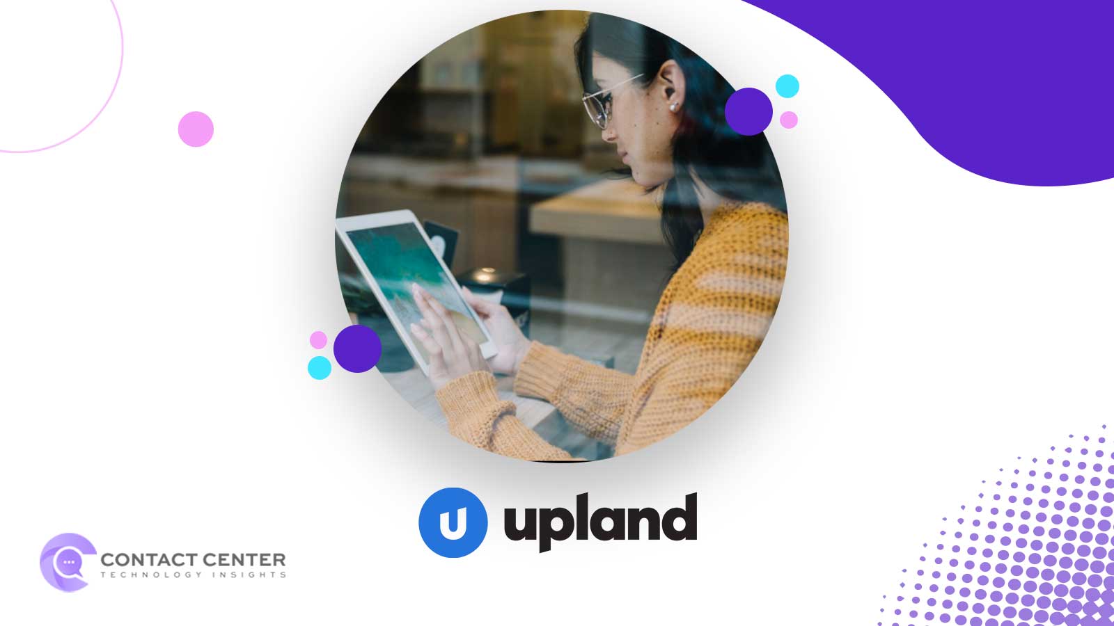 Upland Software Launches BA Insight AI Search Platform