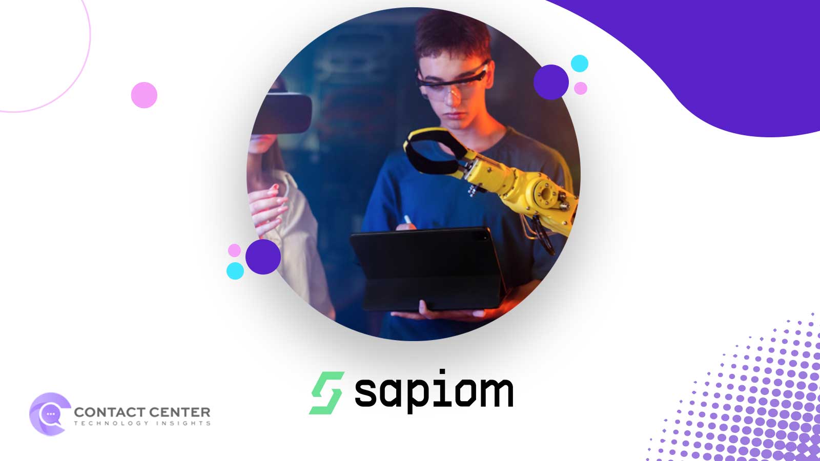 Sapiom Secures $15 Million to Enable AI Agents to Autonomously Purchase Tech Tools