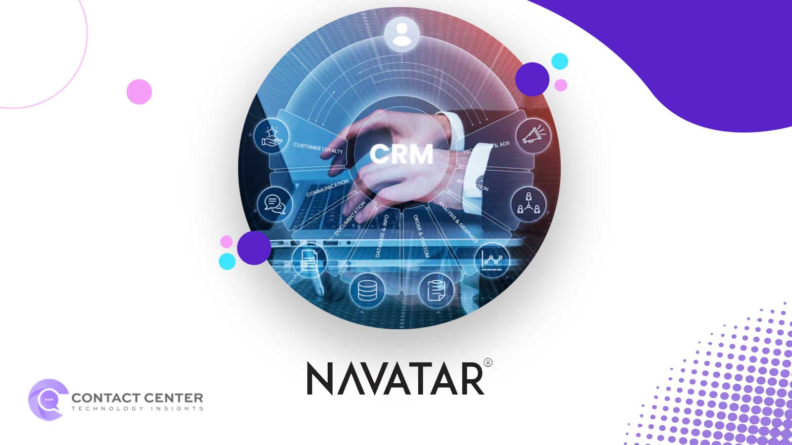 Navatar Introduces AI-Driven CRM Model for Private Equity