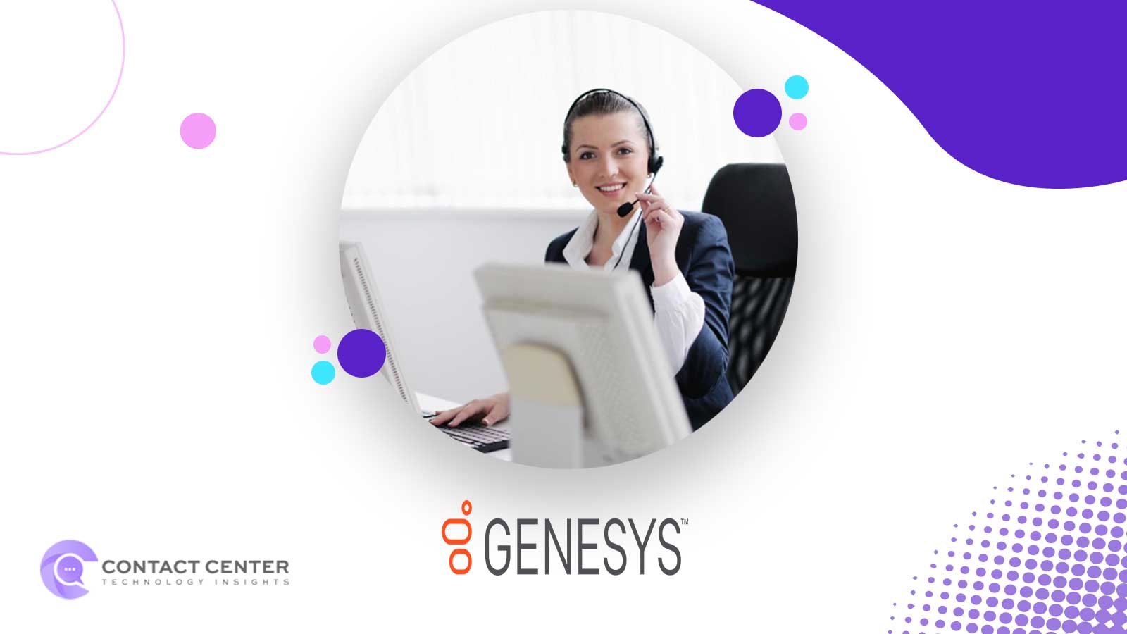 Genesys and Fujitsu Modernize Contact Centers for AEON Financial Service with Genesys Cloud