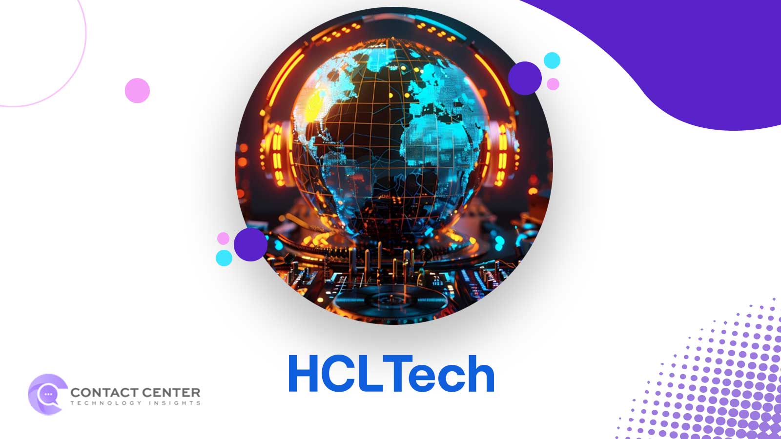 Circles Teams Up with HCLTech to Drive Global Telecom Innovation