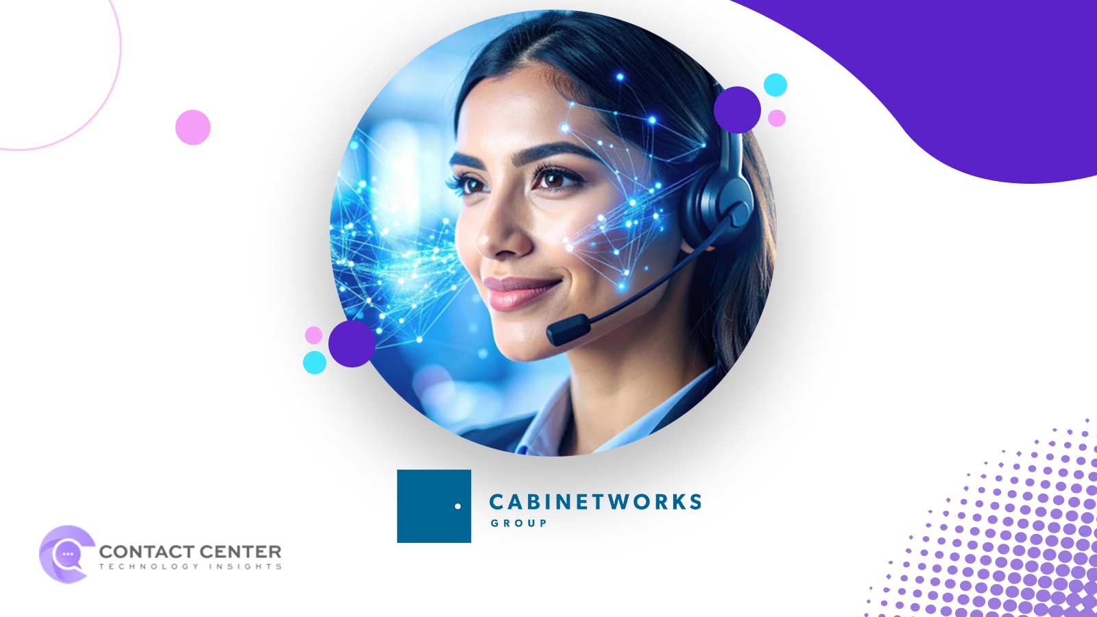 Cabinetworks Group Partners with eGain to Modernize AI-Driven Support