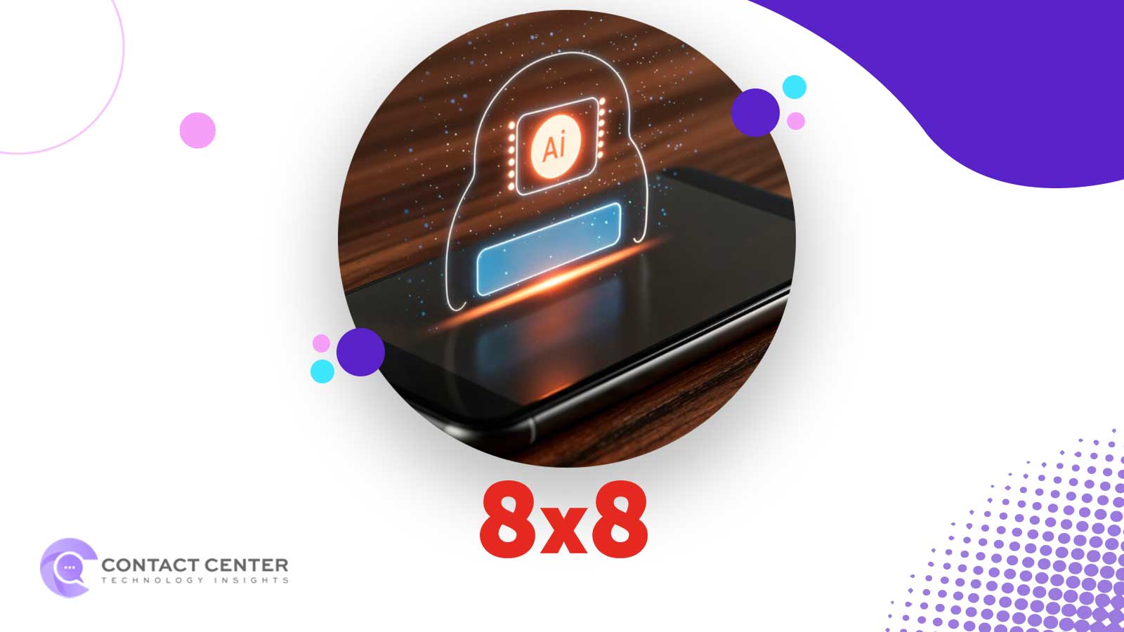 8x8 Expands Silent Mobile Authentication in the Philippines with PLDT Enterprise