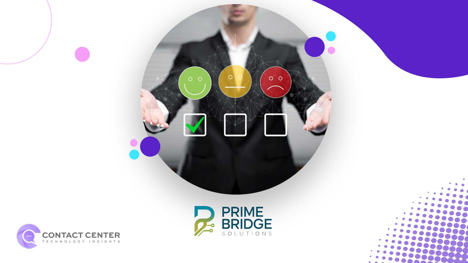Prime Bridge Solutions Expands Globally with New CX Platform