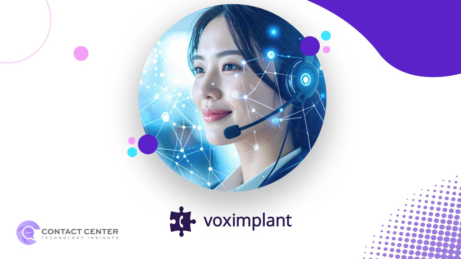 Voximplant Enables Cartesia Line Voice Agents for Real-Time Phone Calls