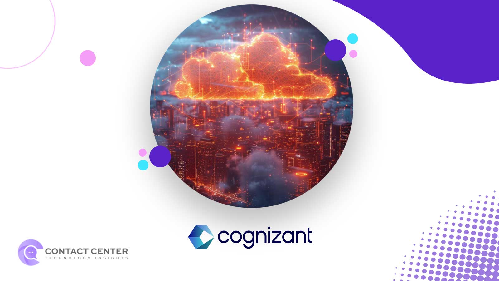 Cognizant and Google Cloud Expand Partnership for Agentic AI