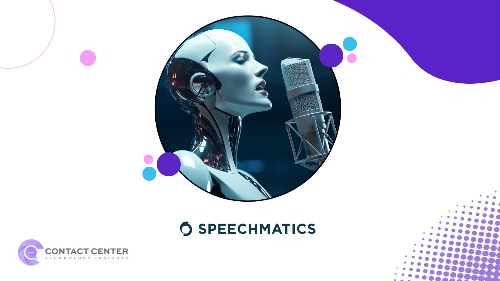 Speechmatics and Edvak EHR Bring Accurate Voice AI to Clinical Workflows