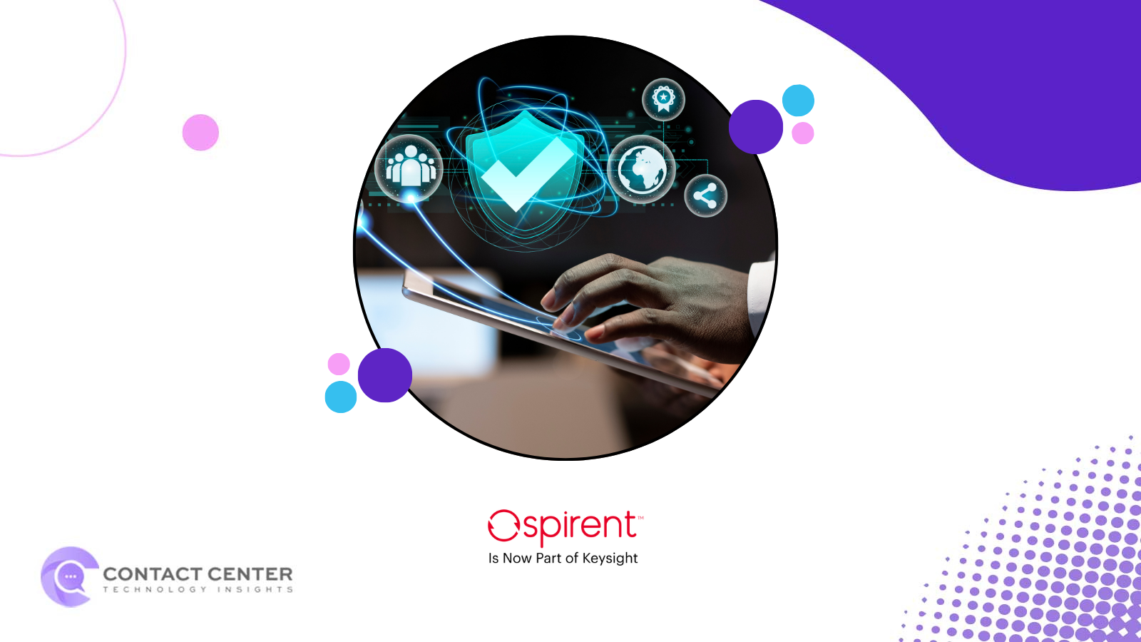 Spirent Introduces Agentic AI Solution for Network Assurance