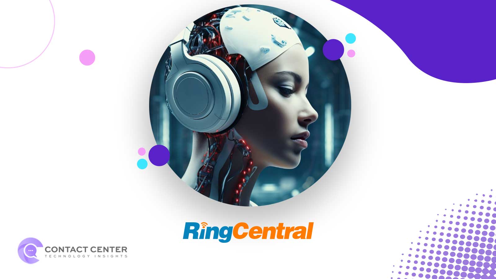 RingCentral Accelerates Enterprise Voice AI Innovation with OpenAI Integration