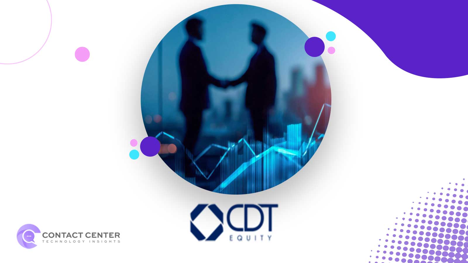 CDT Invests in Sarborg to Expand AI Capabilities