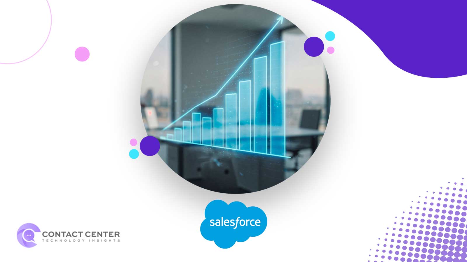 Salesforce Introduces Agentforce for Communications to Boost Telco Revenue