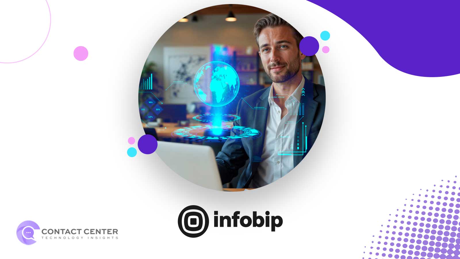 Infobip to Launch AgentOS for Autonomous AI Customer Journeys