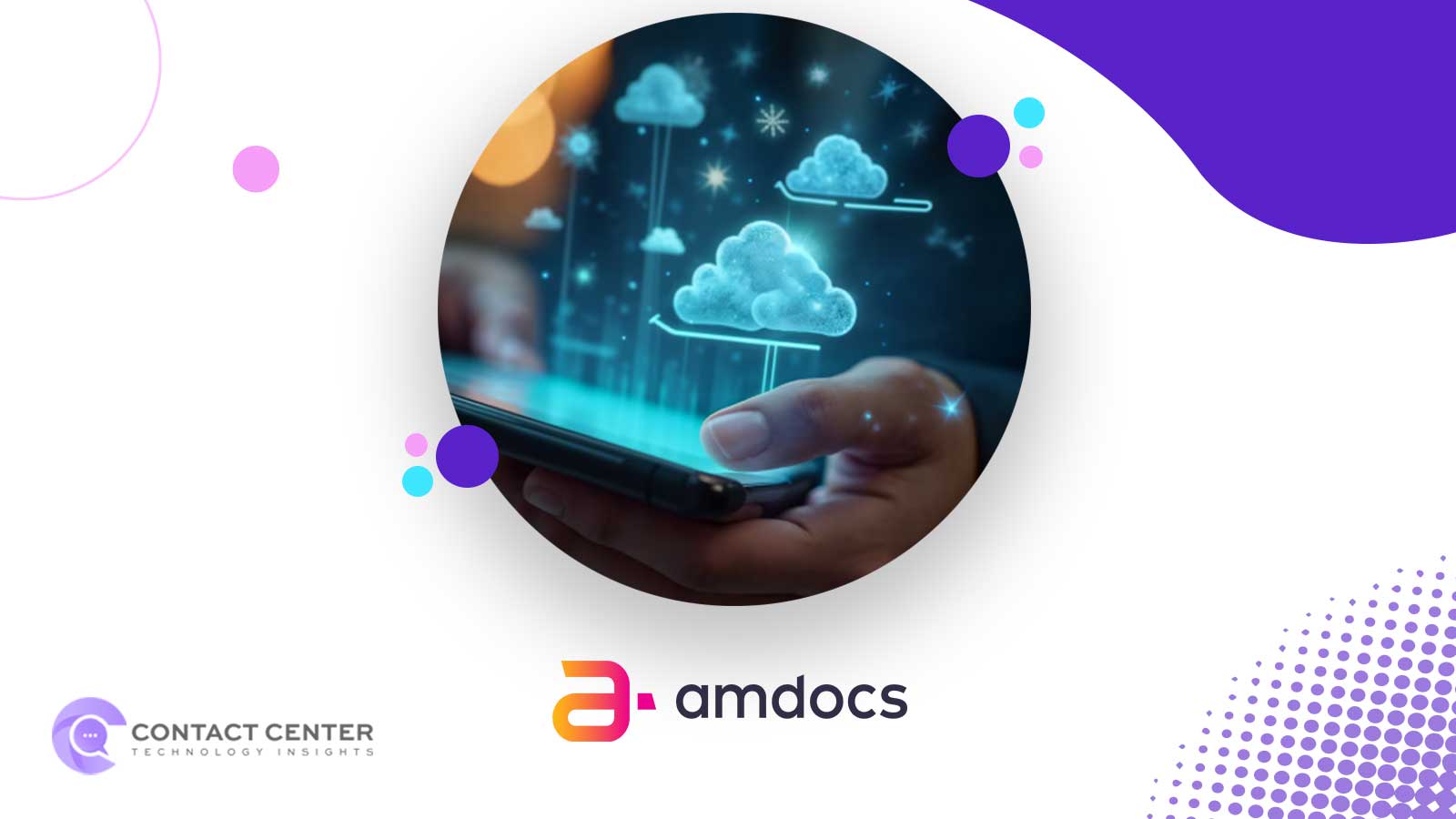 MWC 2026: Amdocs and AWS Expand Multi-Year AI Telecom Collaboration