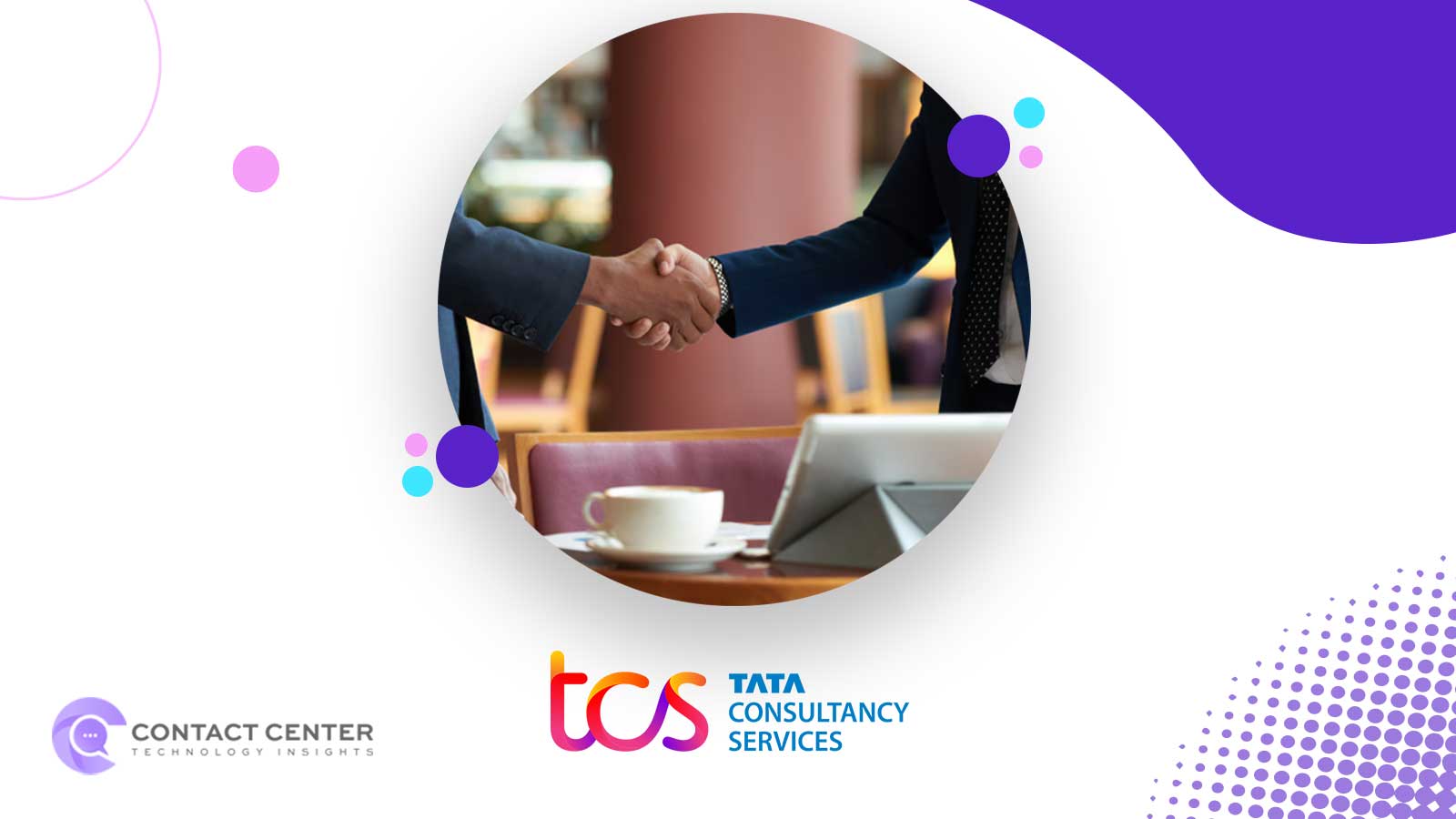 TCS Expands Zscaler Partnership with AI-Powered Workspace Innovation