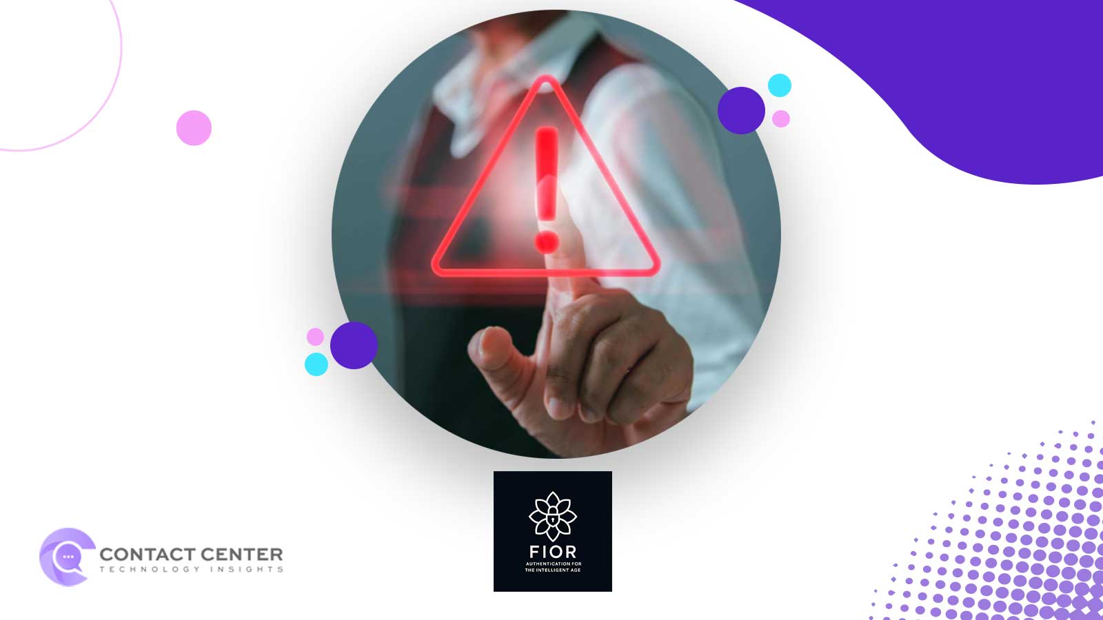 Fior Unveils Quantum-Safe Authentication Platform to Combat AI Agent Cyber Attacks