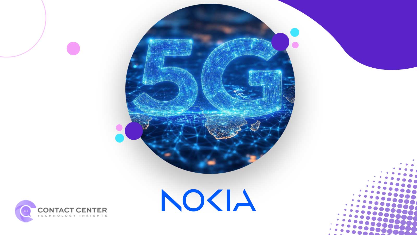 Nokia Expands TIM Brasil Partnership to Build AI-Ready 5G Network with NVIDIA