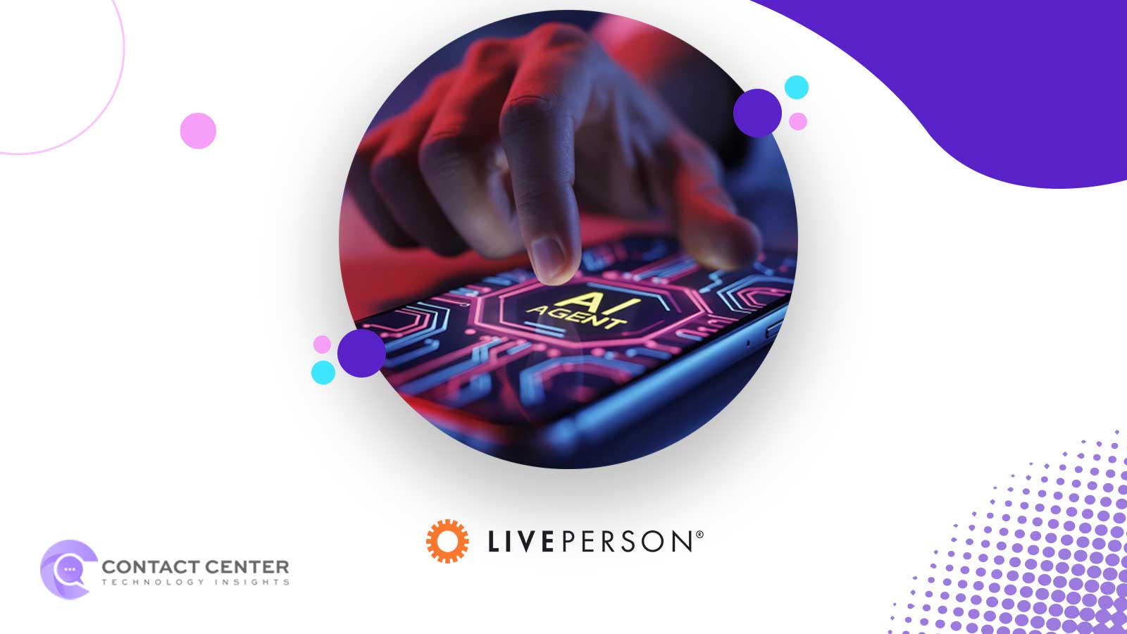 LivePerson Launches Syntrix AI Platform for Enterprise CX Evaluation and Training