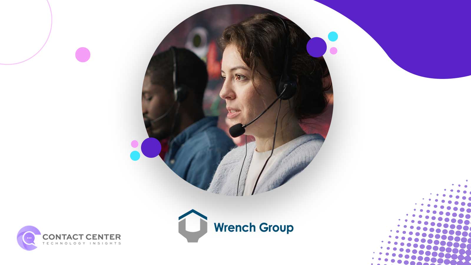 Wrench Group Partners with Lace AI to Enhance Customer Support