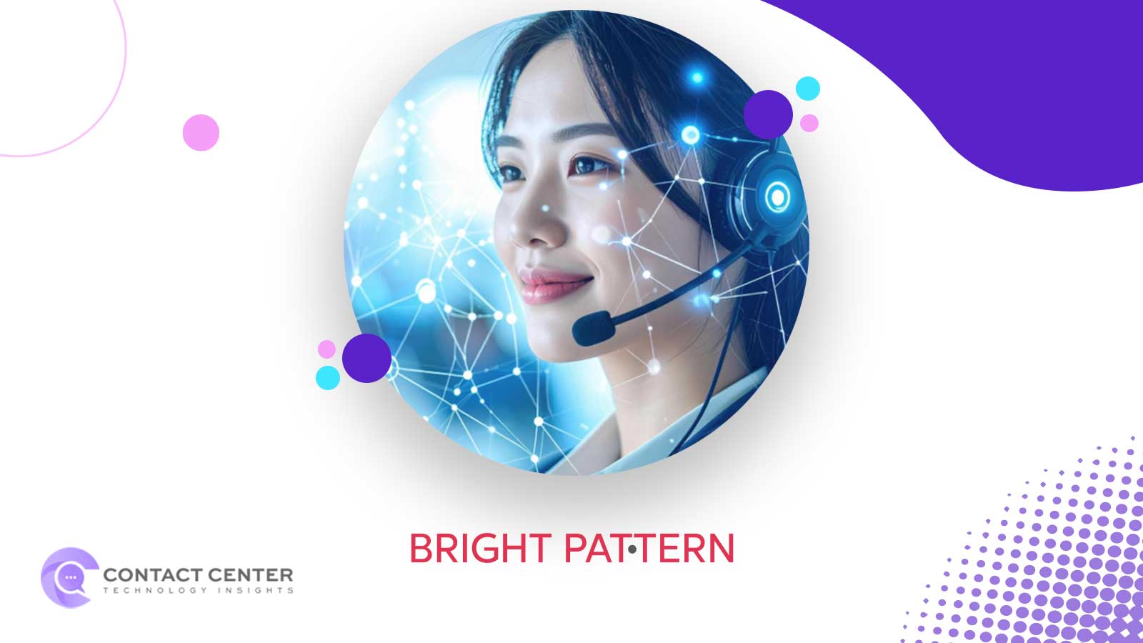 IDnow Chooses Bright Pattern AI Contact Center to Scale Identity Verification