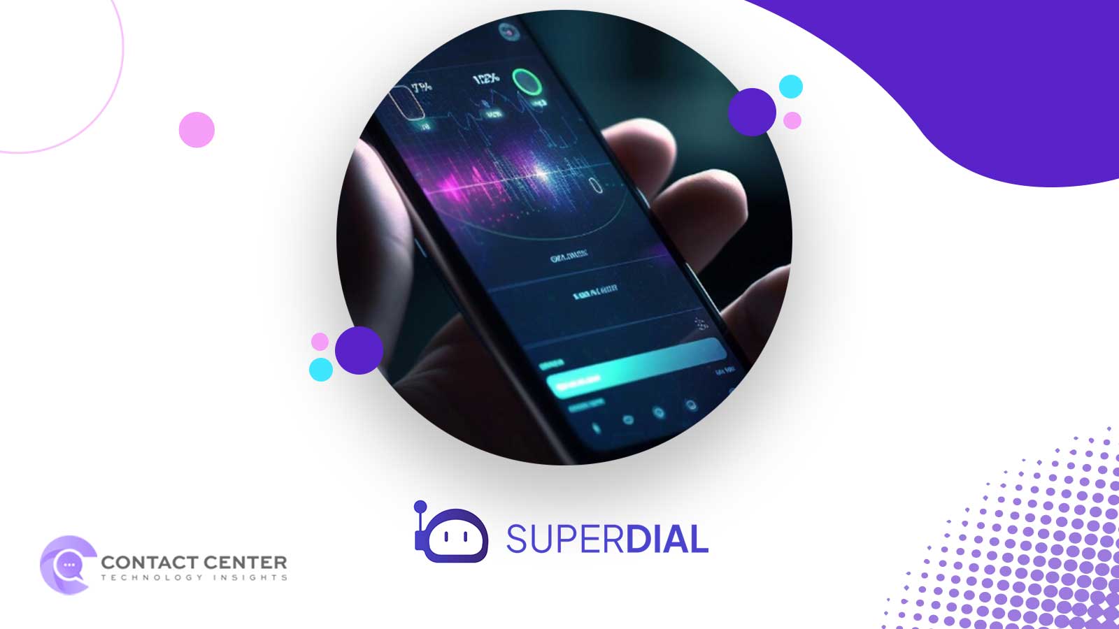 SuperDial and Omega Healthcare Expand Voice AI Automation for Revenue Cycle Efficiency